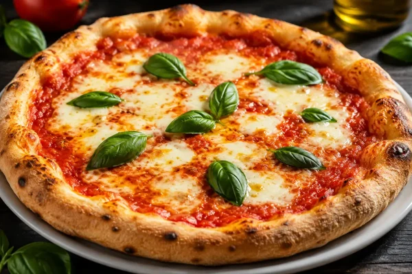 Margherita
