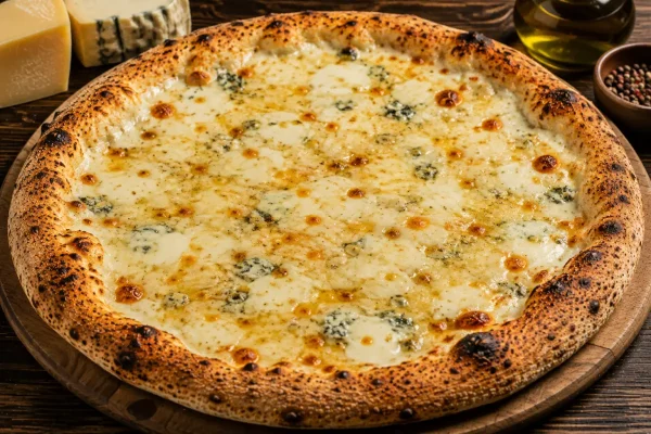 Quattro Formaggi